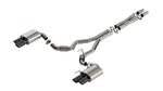 Borla Exhaust System Kit 140970BC product image 1