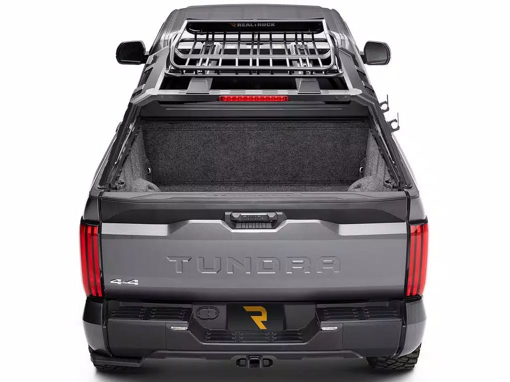 UnderCover Truck Bed Racks & Rack Accessories RT298506 product image 9
