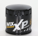 WIX Filters Oil Filter, XP Series, Spin-On Style, With 8-11 PSI Bypass Valve - 51085XP
