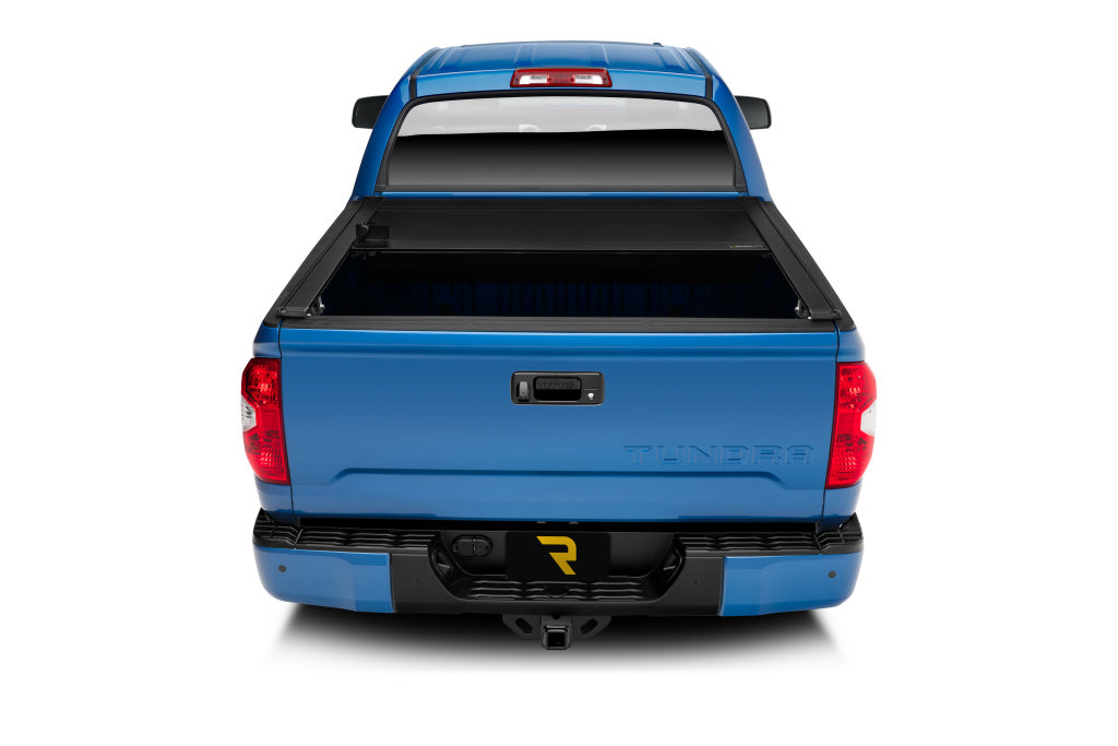 Retrax Retractable Tonneau Covers T-60871 product image 8