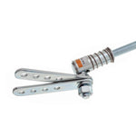 Attwood Marine Kicker Motor Steering Link, Stainless Steel - 11663-7