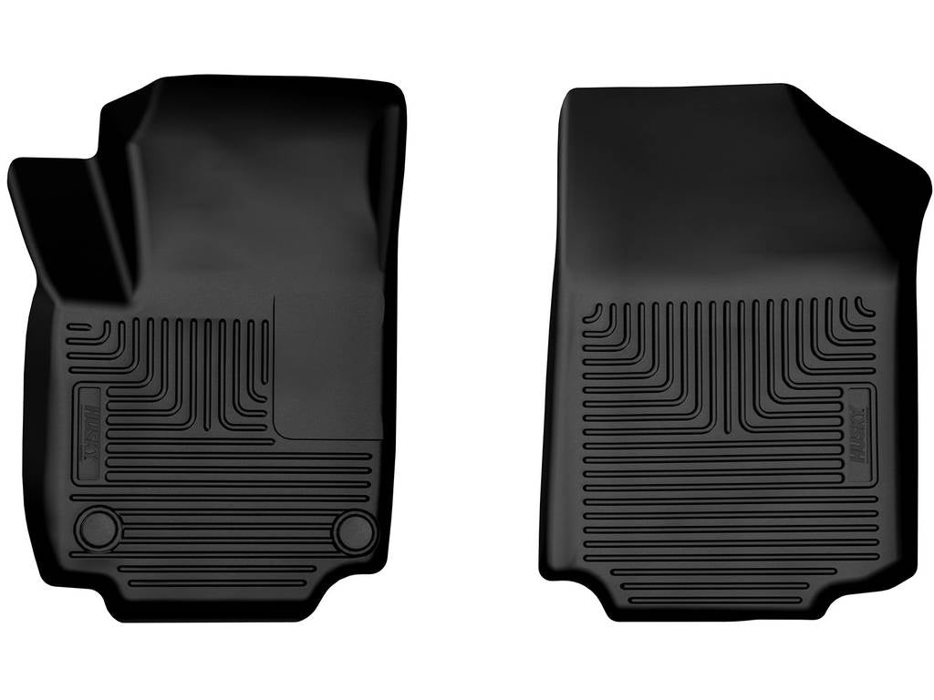 Husky Liners Floor Mats & Liners 15551 product image 1