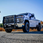 Westin Grille Guards & Bull Bars 57-3995 product image 13