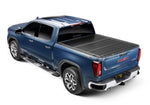 UnderCover One-Piece Hard Tonneau Covers SL24010 product image 1