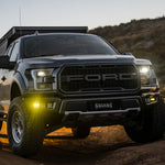 Baja Designs Fog Light Kit 448172 product image 2
