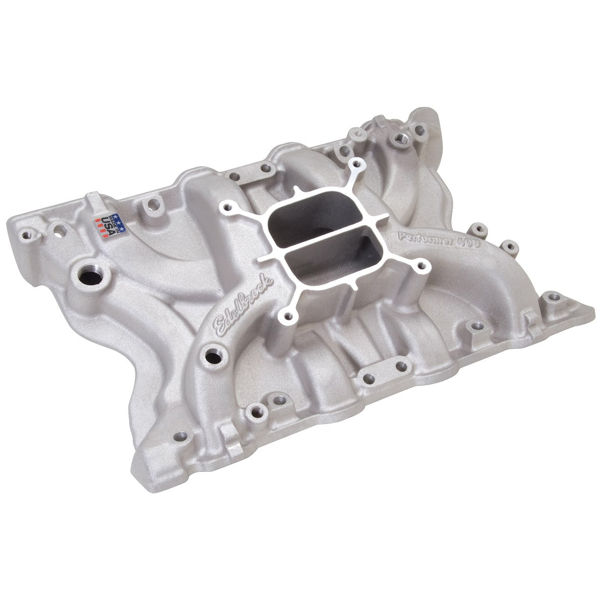 Edelbrock Engine Dress-Up & Service Components 2171 product image 2