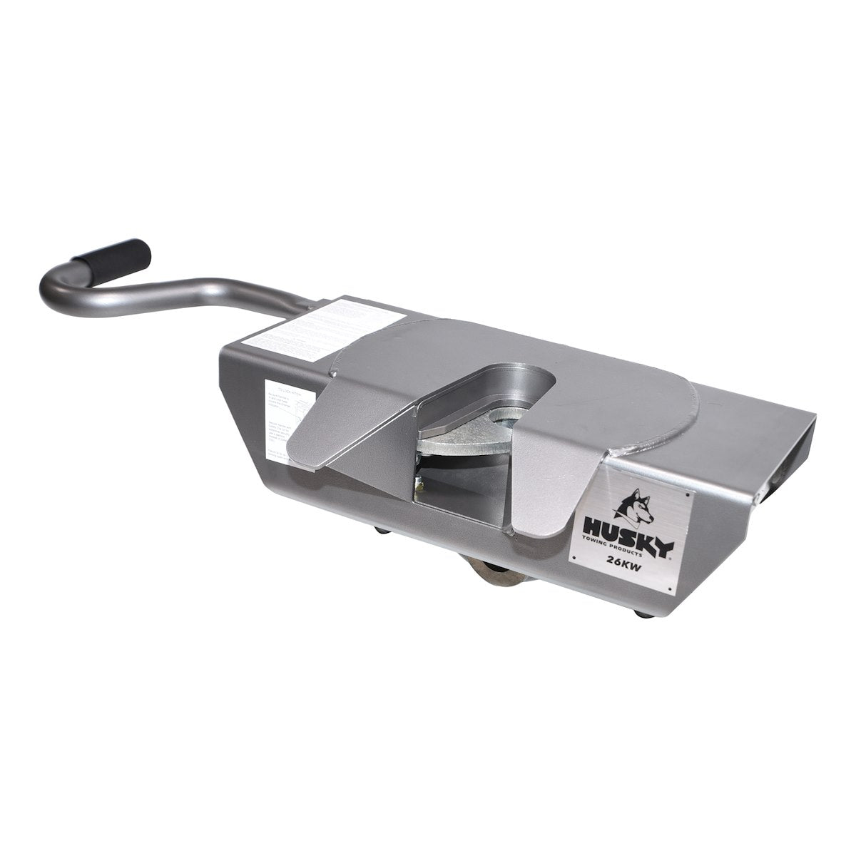 Husky Towing Fifth-Wheel & Gooseneck Components 33157 product image 1