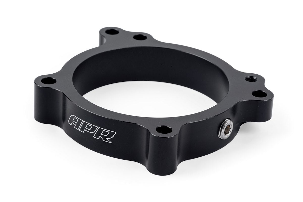 APR Intercooler Hose MS100198 product image 6