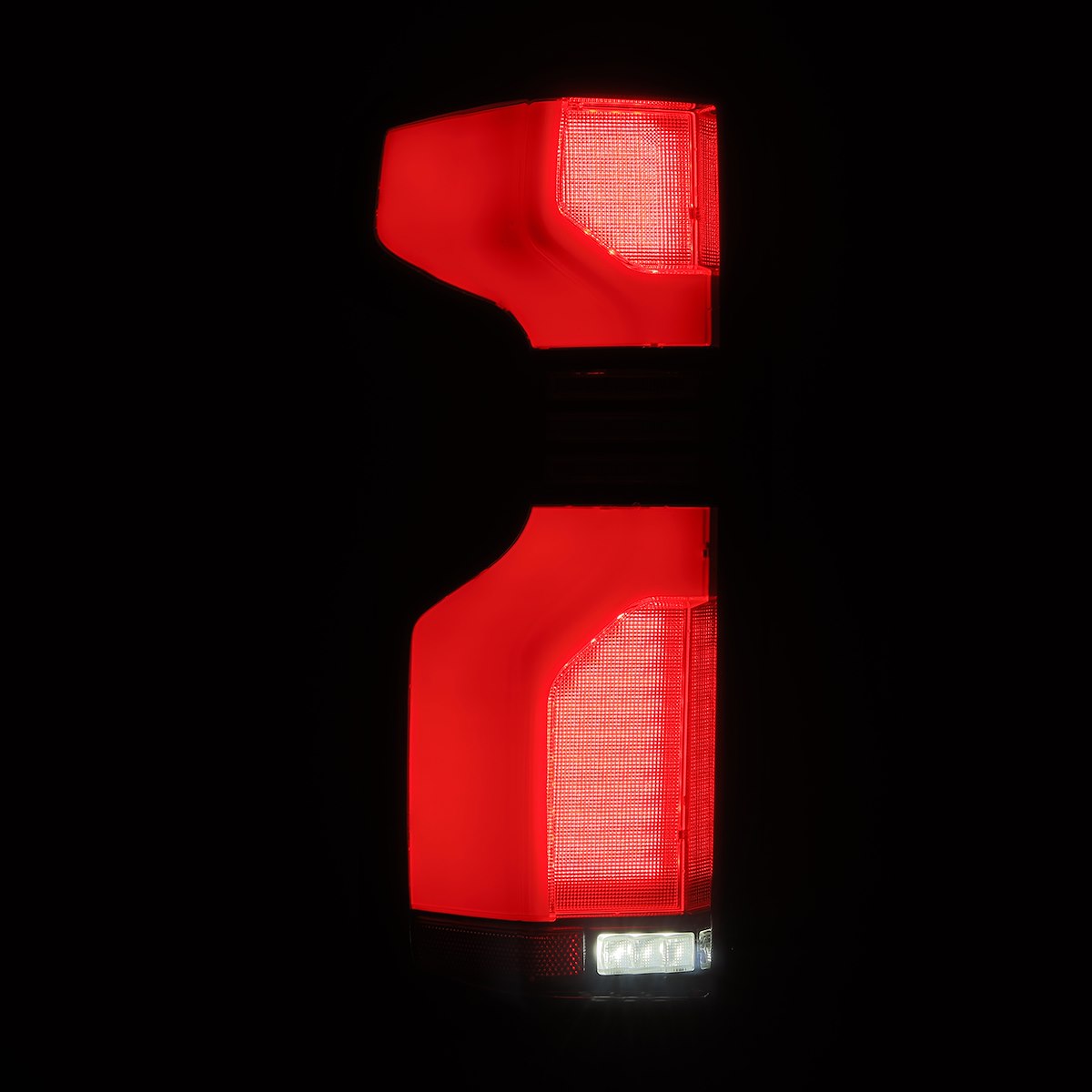 AlphaRex Tail Light Assembly 620068 product image 5