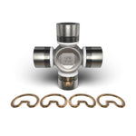 Dana - Spicer Universal Joint, Spicer Life Series, 1350 Design, 4 Smooth Round Bearings - 5-1350X