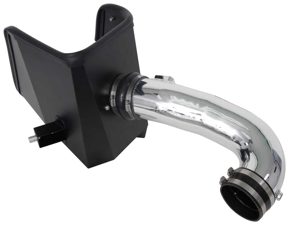K&N Air Cleaner Assemblies and Air Intake Kits 77-3110KP product image 2