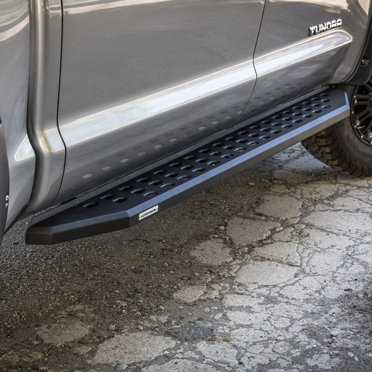Go Rhino Running Boards & Nerf Bars 69450673PC product image 5