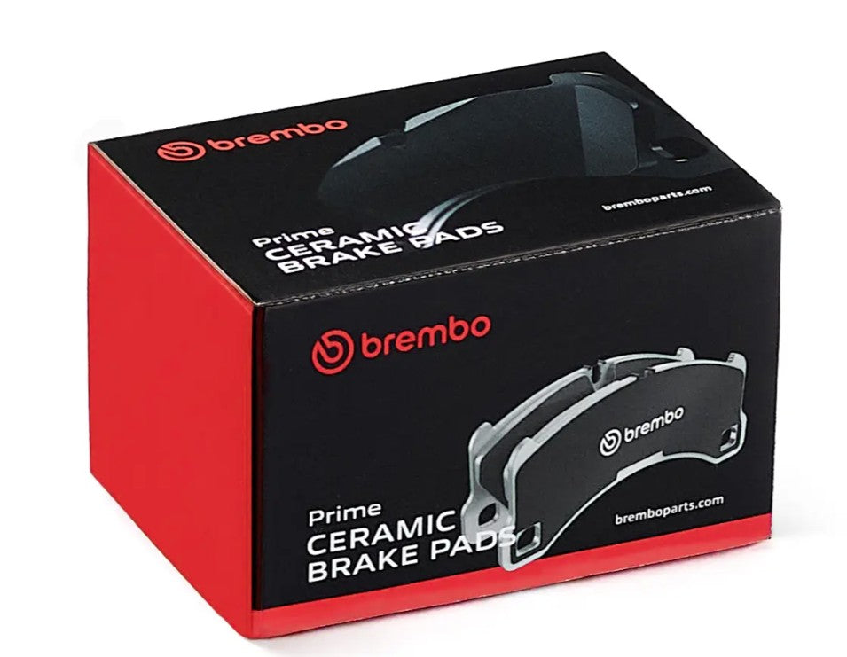Brembo Brake Pads P24181N product image 3