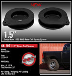 ReadyLift Coil Spring Spacer 66-1031 product image 2