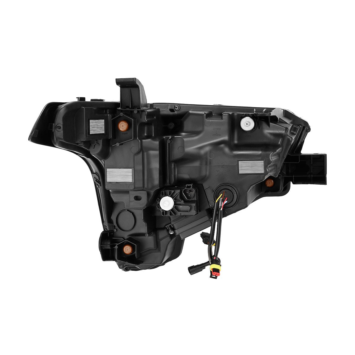 AlphaRex Headlight Assembly 880873 product image 2