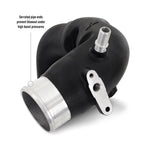 Mishimoto Intercooler Kit MMINT-BR27-21KBBK product image 9