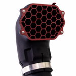 Mishimoto Air Intake Kit MMAI-JL-18NMWRD product image 4