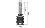 ARC Lighting Auxiliary & Work Lighting 21801 product image 4
