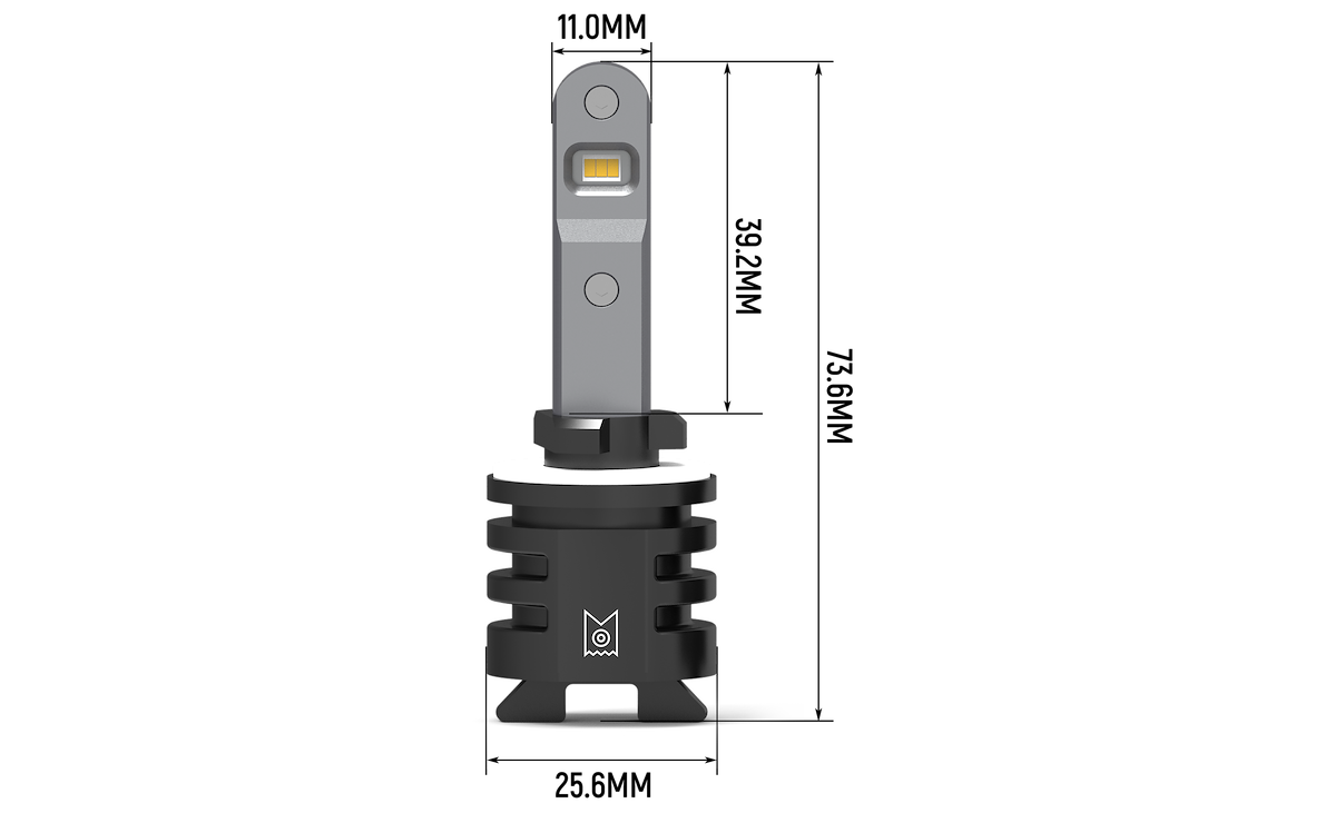 ARC Lighting Auxiliary & Work Lighting 21801 product image 4