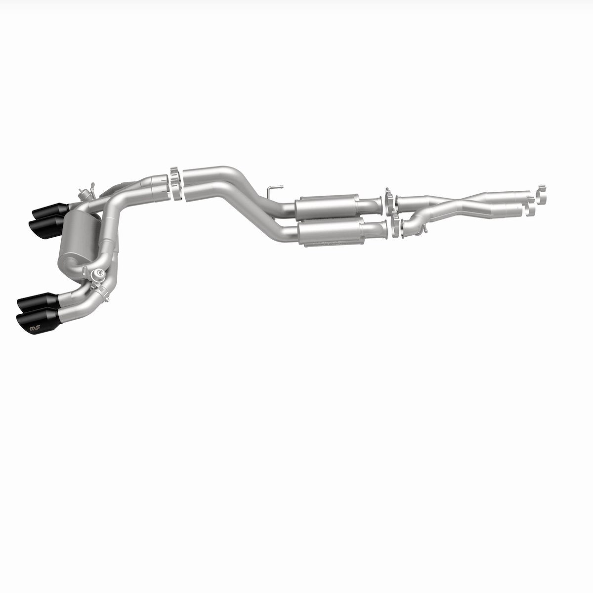 MagnaFlow Exhaust Products Exhaust System Kit 19598 product image 10