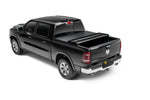 Extang Tonneau Cover, Trifecta 2.0, 2 Folds/3 Panels, Black - 92421