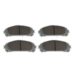 Brembo Brake Pads P83145N product image 1