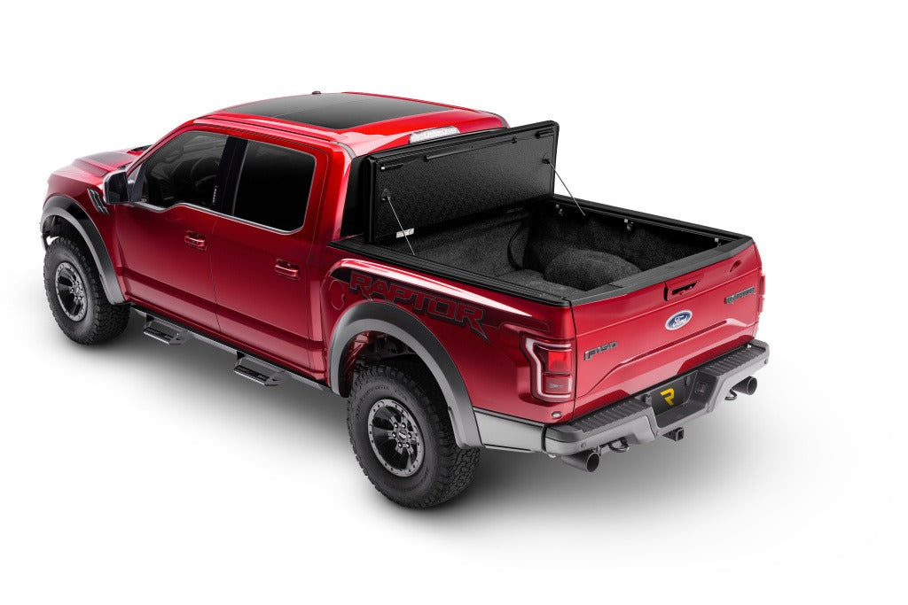 UnderCover Hard Folding Tonneau Covers AX42014 product image 4