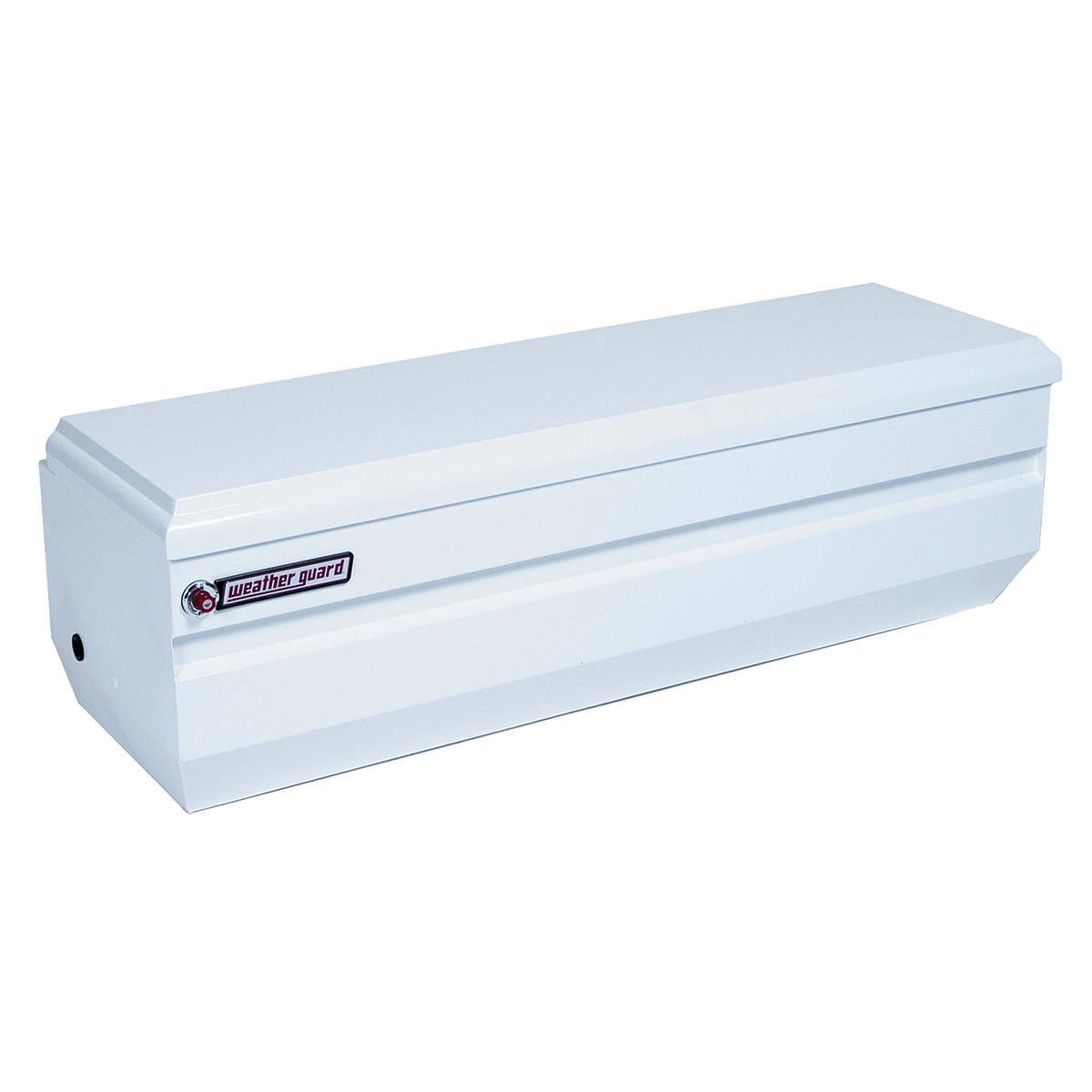 Weather Guard Truck Toolboxes & Side Boxes 665-3-01 product image 1