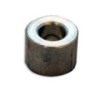 Lippert Entry Step Motor Spacer, 1/2 in Outside Diameter x 1/4 in Inside Diameter - 128958