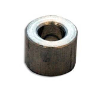 Lippert Entry Step Motor Spacer, 1/2 in Outside Diameter x 1/4 in Inside Diameter - 128958