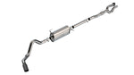 Borla Exhaust System Kit 141015BC product image 1
