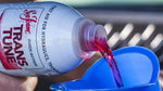 Sea Foam Additives` Auto Trans Fluid Additive, 16 oz Bottle - TT16