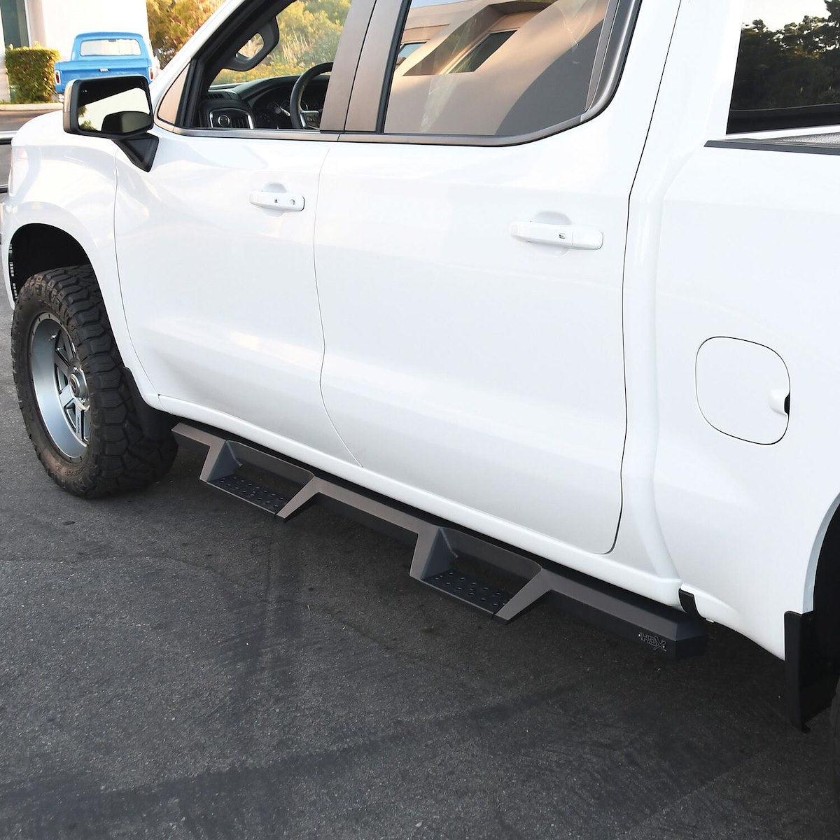 Westin Running Boards & Nerf Bars 56-14135 product image 12