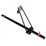 Swagman Bike Rack, Holds 1 Bike, Up To 35 lb Weight Capacity, Black - 64720