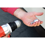 Camco Camper Jack Crank Drill Bit Adapter, 3/4 in Socket - 57363