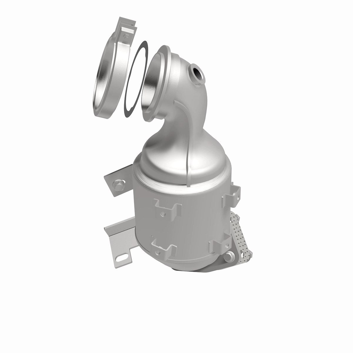 MagnaFlow Catalytic Converters 280173 product image 4