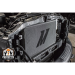 Mishimoto Automatic Transmission Oil Cooler MMTC-RAM-03SL product image 6