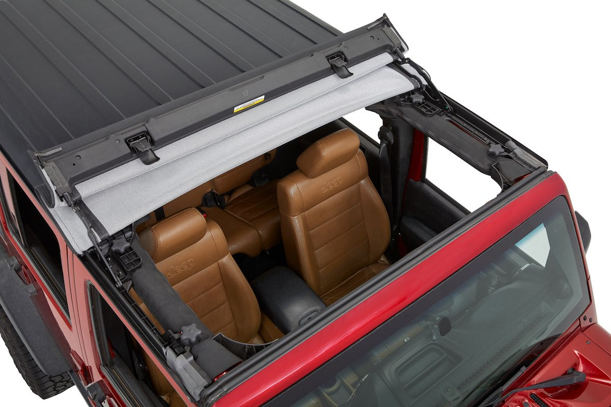 Bestop Soft Top 52453-35 product image 5