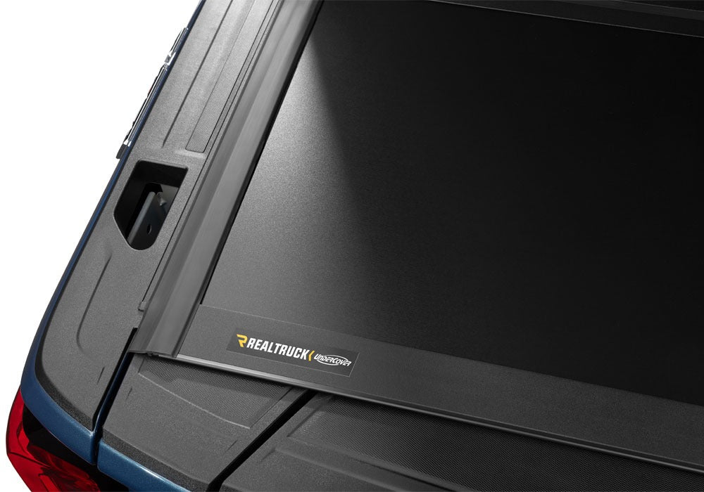 UnderCover One-Piece Hard Tonneau Covers SL24010 product image 7