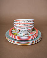 Camp Casual Dish Set - CC-001