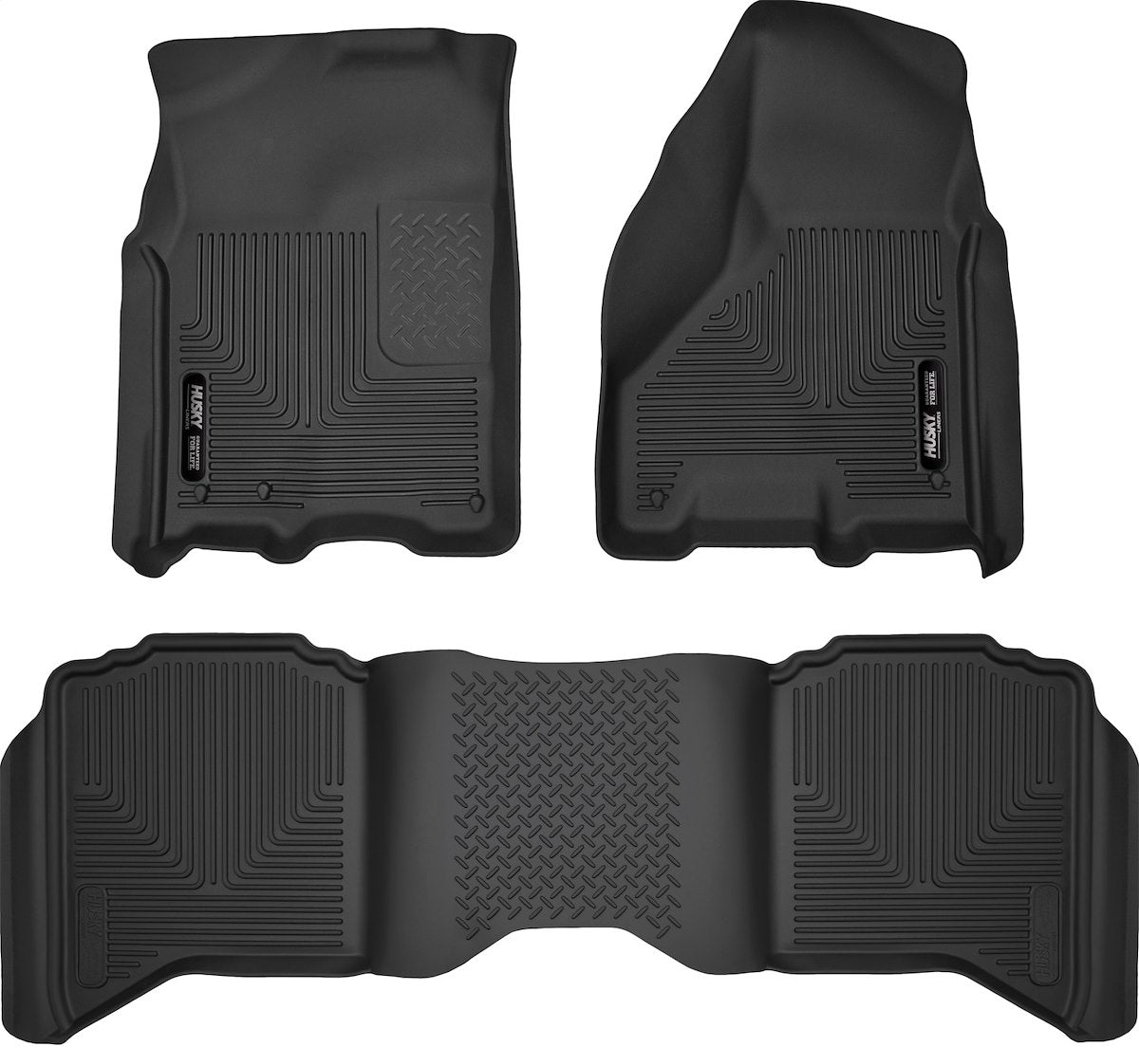 Husky Liners Floor Mats & Liners 99001 product image 1