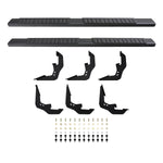 Westin Running Boards & Nerf Bars 28-71275 product image 8