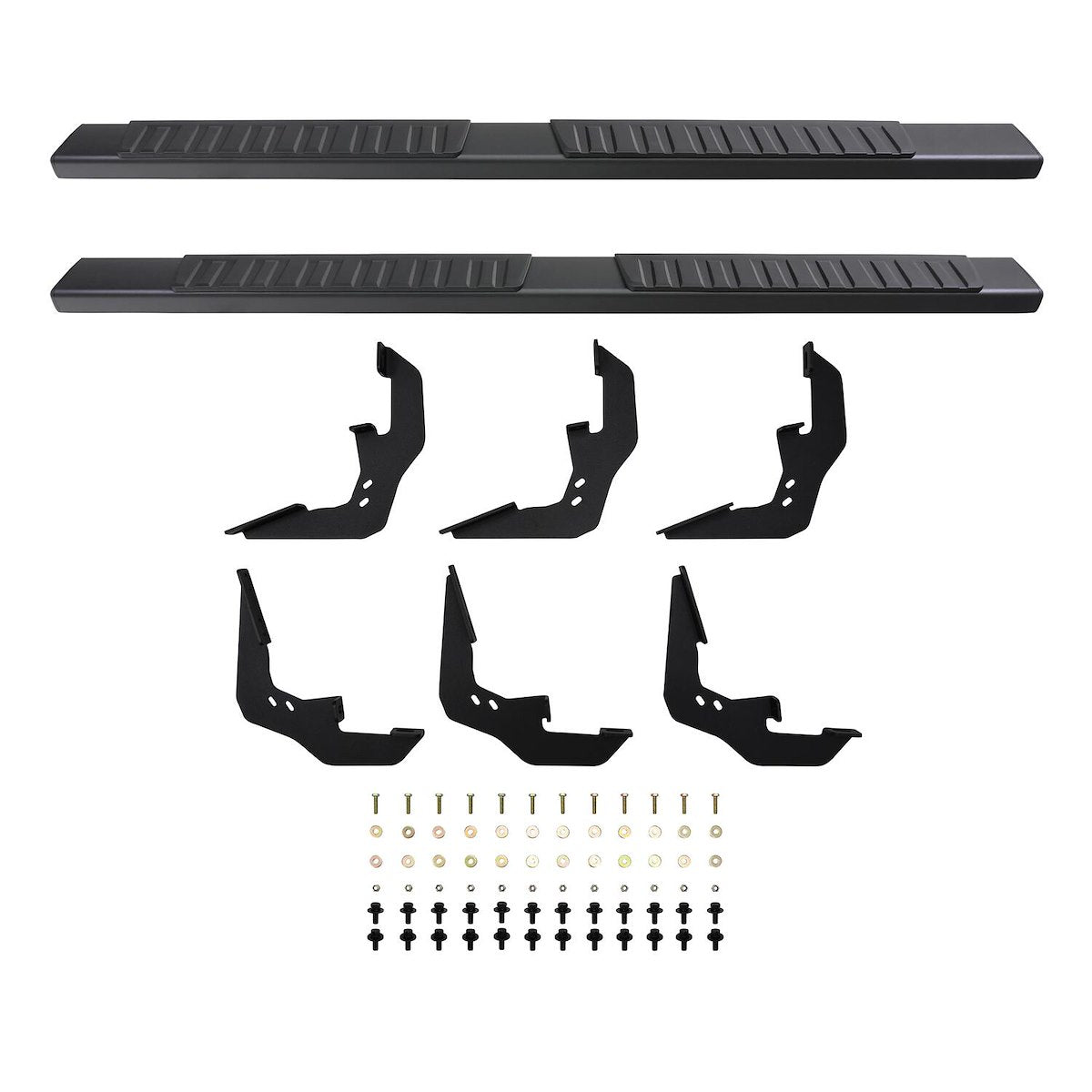 Westin Running Boards & Nerf Bars 28-71275 product image 8