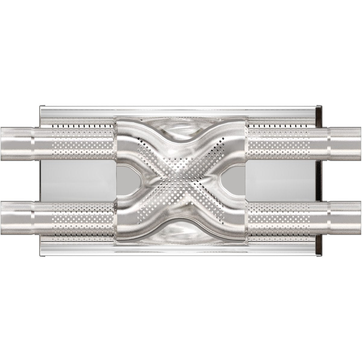 MagnaFlow Performance Mufflers 12468 product image 2