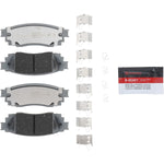 Brembo Brake Pads P83160N product image 6