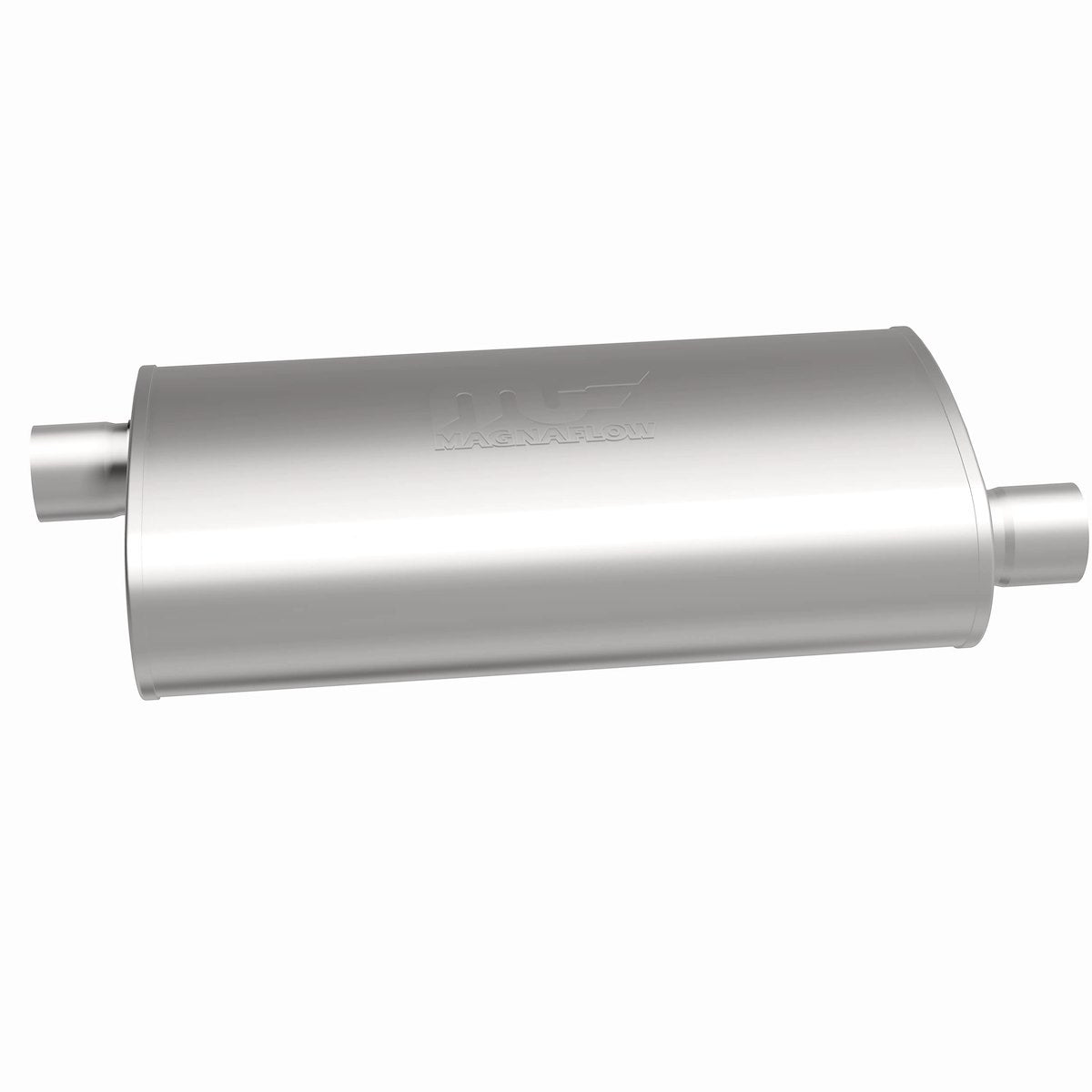 MagnaFlow Exhaust Products Exhaust Muffler 12578 product image 7