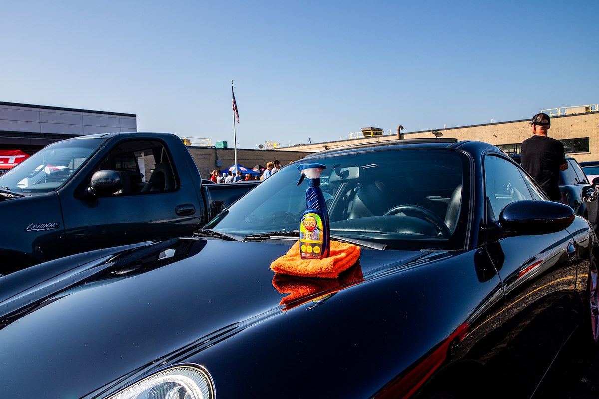 303 Products Inc. Detailing Spray, 303, 16 oz - 30265