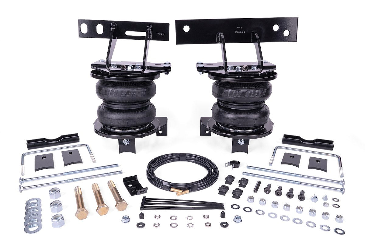 Air Lift Air Spring Kits 57554 product image 1