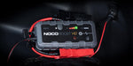 NOCO Battery Jump Starter, 56 Watt Hours Capacity Lithium-Ion Battery, 2000 Peak amp, Up To 40 Jump Starts Per Charge - GB70
