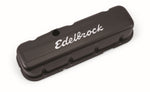 Edelbrock Engine Valve Cover Set 4683 product image 4